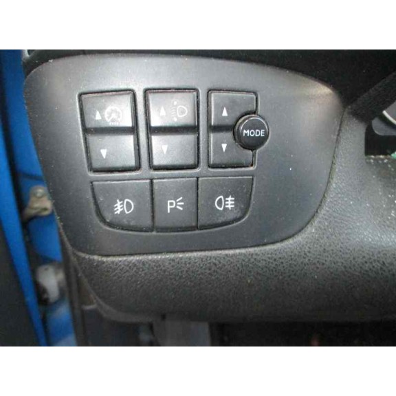 fiat stilo (192) del año 2003