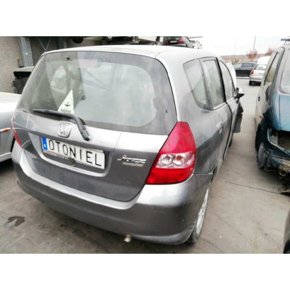 honda jazz (gd1/5) del año 2006