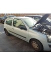 renault clio ii fase ii (b/cb0) del año 2003