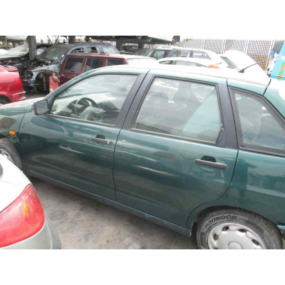 seat ibiza (6k) del año 1996