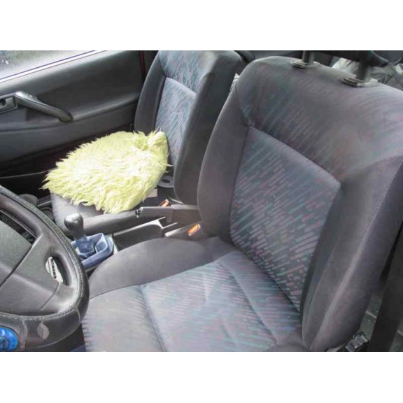 volkswagen passat berlina (312) del año 1993