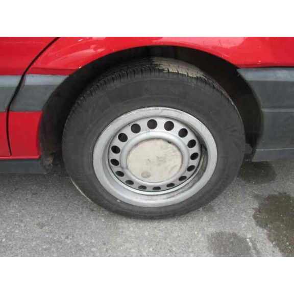 volkswagen passat berlina (312) del año 1993