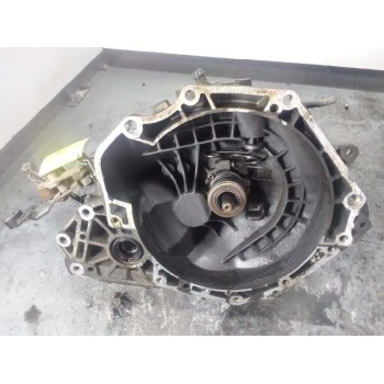 Recambio de caja cambios para opel astra g coupé básico referencia OEM IAM F17 195.400KM 5V