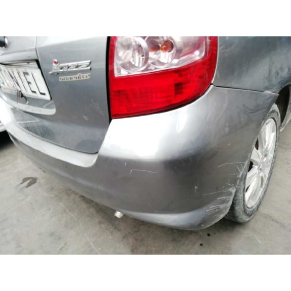 honda jazz (gd1/5) del año 2006