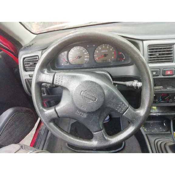 nissan almera (n15) del año 1999