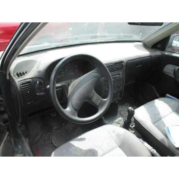seat ibiza (6k) del año 1996