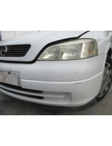 opel astra g berlina del año 2001 2