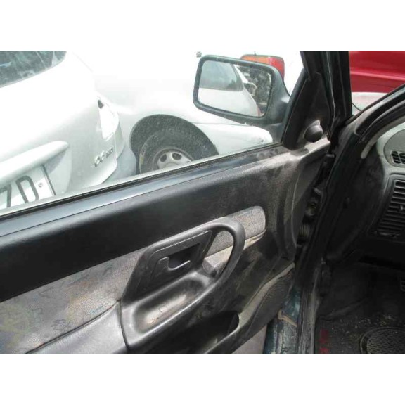 seat ibiza (6k) del año 1996