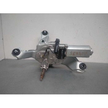MOTOR LIMPIA TRASERO 987001W000 3 PINES 