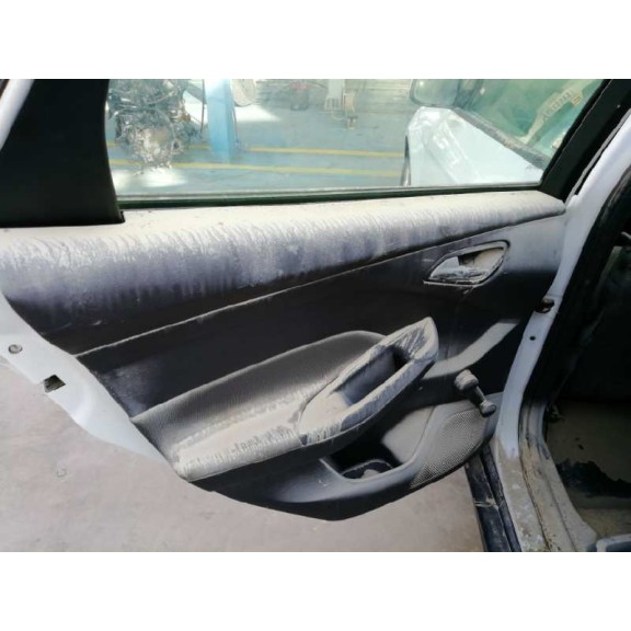 ford focus lim. (cb8) del año 2012