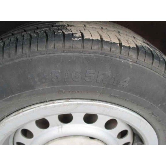 volkswagen passat berlina (312) del año 1993