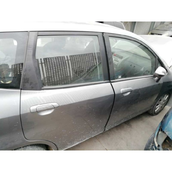 honda jazz (gd1/5) del año 2006