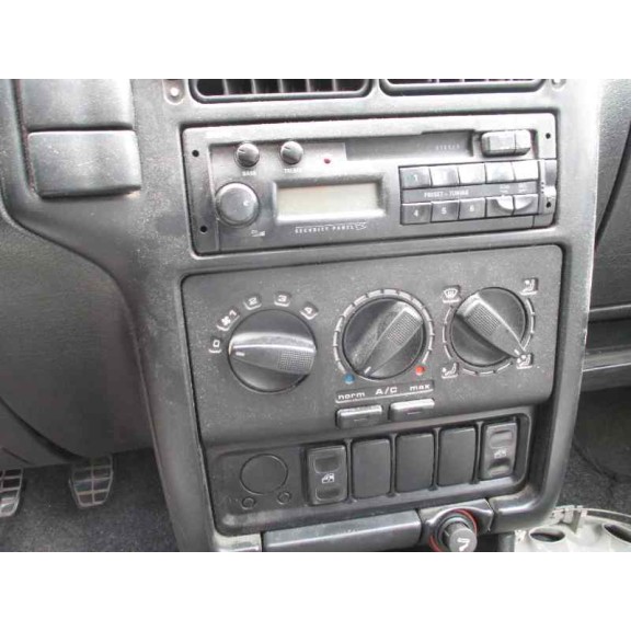 seat ibiza (6k) del año 1996