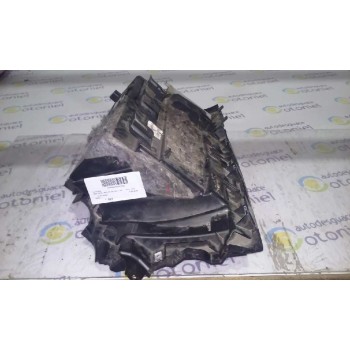 Recambio de guantera para bmw serie 1 berlina (e81/e87) 118d referencia OEM IAM 51457135698  
