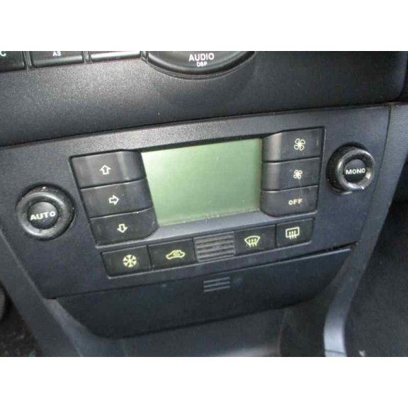 fiat stilo (192) del año 2003