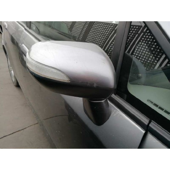 honda jazz (gd1/5) del año 2006