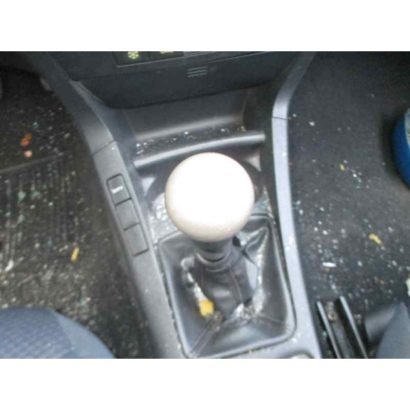 fiat stilo (192) del año 2003