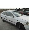 opel astra g berlina del año 2001