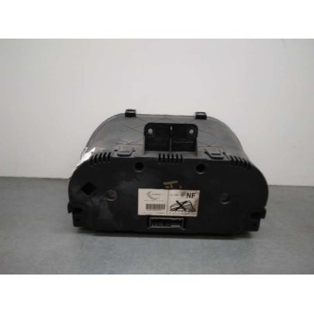 Recambio de cuadro instrumentos para ford fiesta (cbk) 1.4 tdci cat referencia OEM IAM 2S6F10849NF  