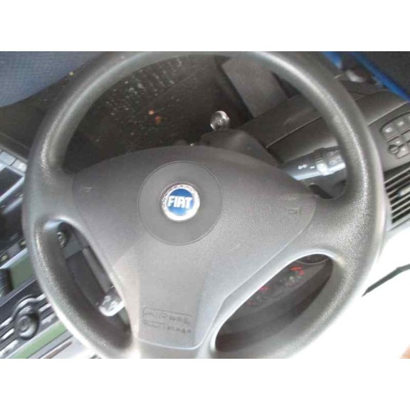 fiat stilo (192) del año 2003