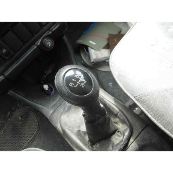 seat ibiza (6k) del año 1996