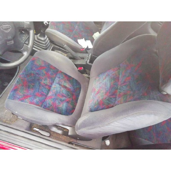 nissan almera (n15) del año 1999