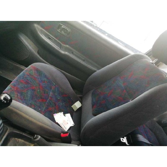 nissan almera (n15) del año 1999