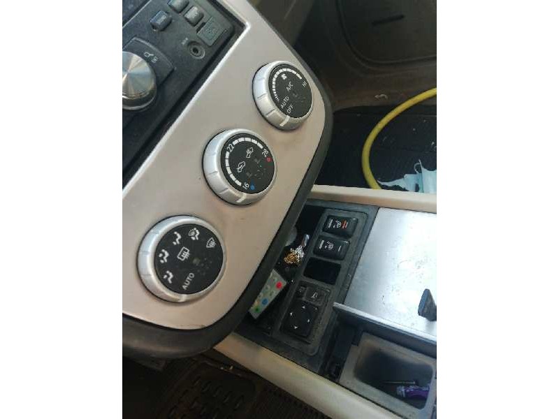Recambio de mando climatizador para nissan murano (z50) básico referencia OEM IAM   