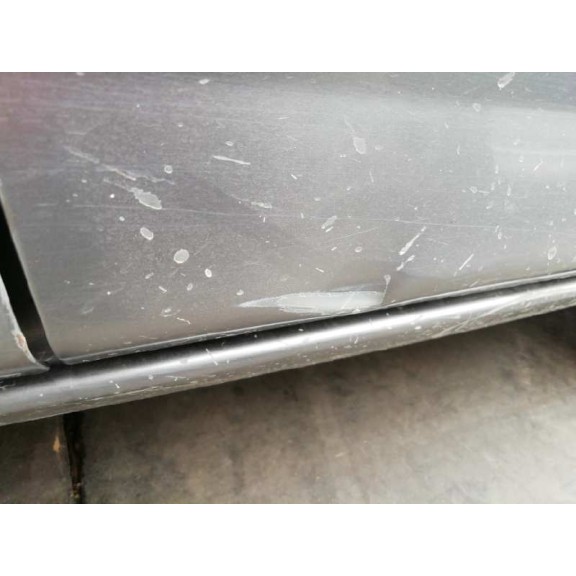 honda jazz (gd1/5) del año 2006