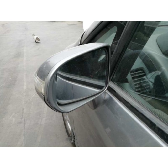 honda jazz (gd1/5) del año 2006