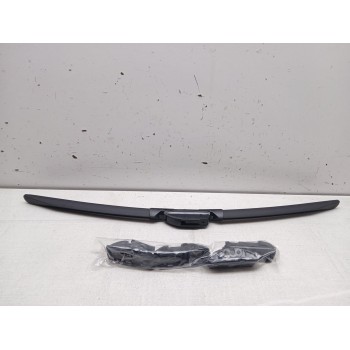Recambio de escobilla limpia para peugeot 3008 referencia OEM IAM cgaf2255  55 cm 22´´ flexible