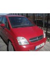 opel meriva del año 2005