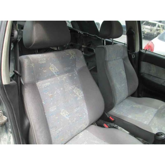 seat ibiza (6k) del año 1996