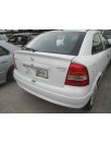 opel astra g berlina del año 2001