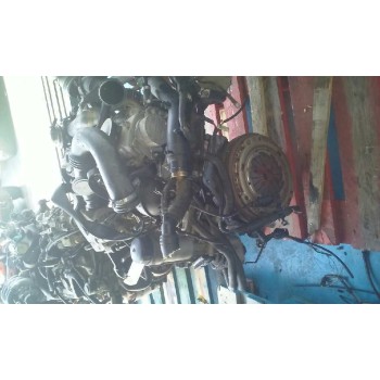 MOTOR COMPLETO 