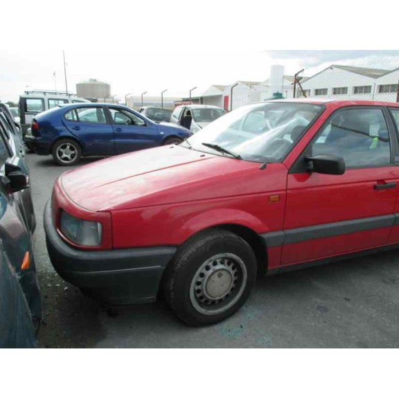 volkswagen passat berlina (312) del año 1993