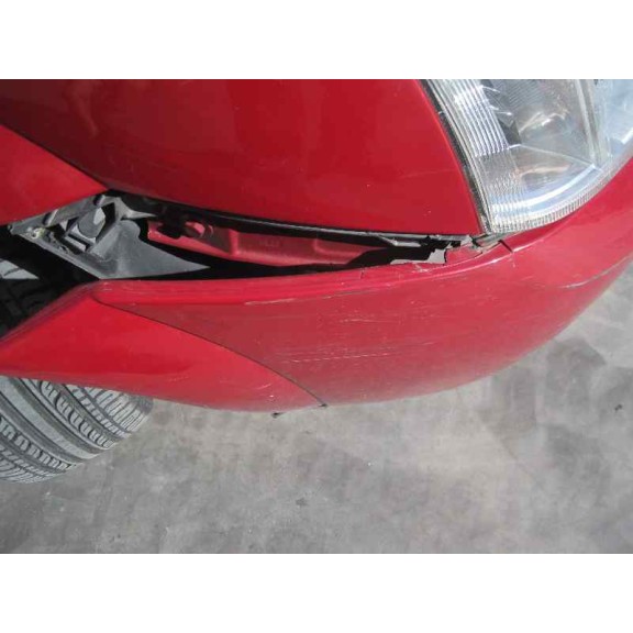 opel meriva del año 2005