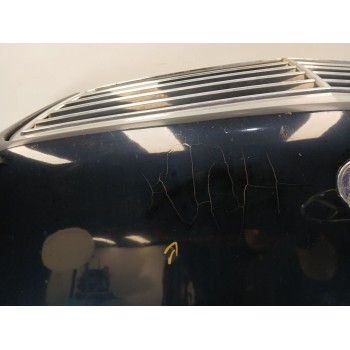 Recambio de capot para mercedes-benz clase c (w203) c 180 kompressor (203.046) referencia OEM IAM A2038800157  