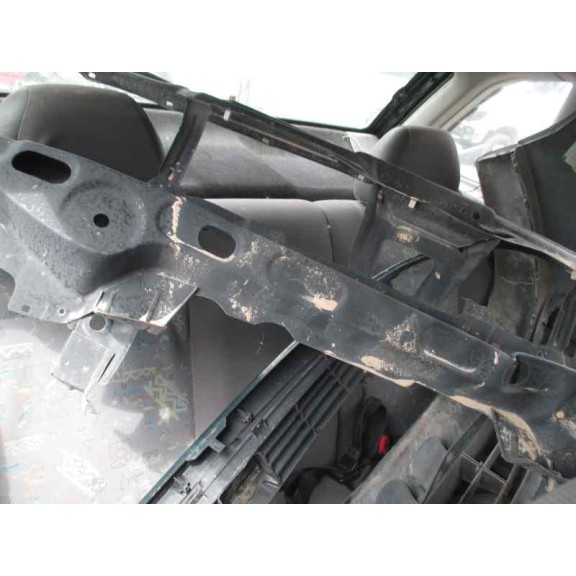 seat ibiza (6k) del año 1996