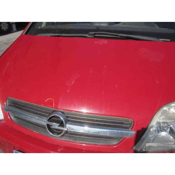 opel meriva del año 2005