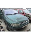 renault megane i classic (la0) del año 1999