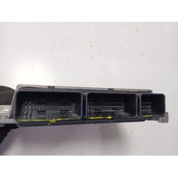 Recambio de centralita motor uce para nissan qashqai i (j10, nj10) 1.5 dci referencia OEM IAM 237101449R  