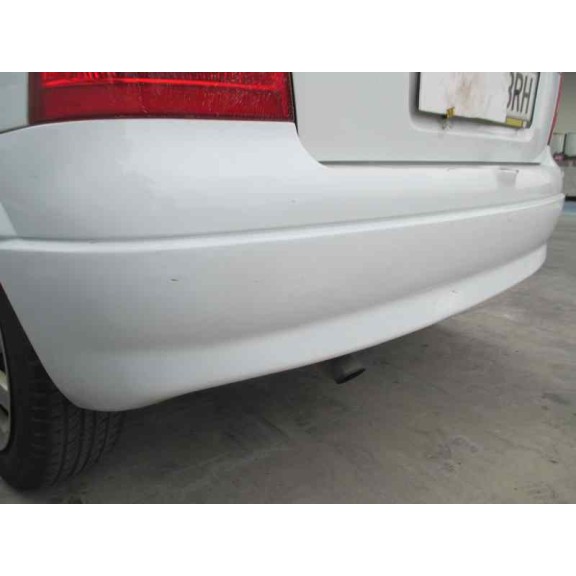 opel astra g berlina del año 2001