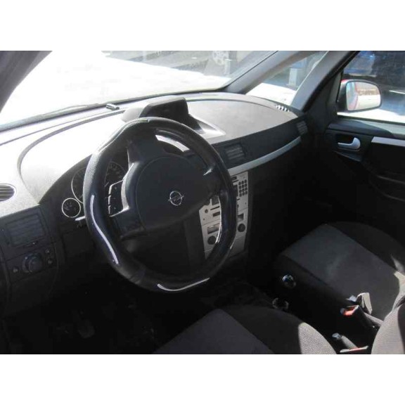 opel meriva del año 2005