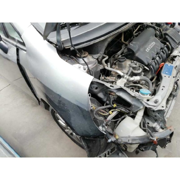 honda jazz (gd1/5) del año 2006