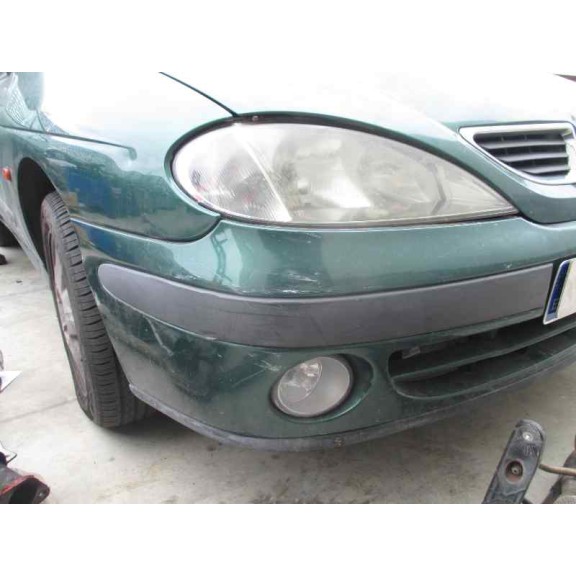 renault megane i classic (la0) del año 1999