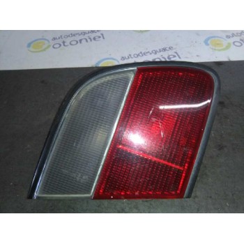 PILOTO TRASERO IZQUIERDO INTERIOR 1ª SERIE 5P