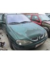 renault megane i classic (la0) del año 1999