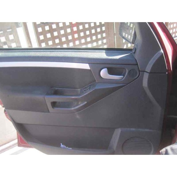 opel meriva del año 2005