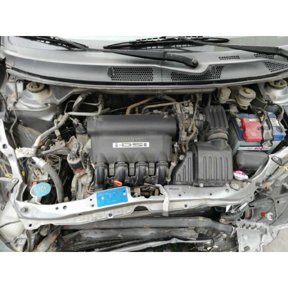 honda jazz (gd1/5) del año 2006